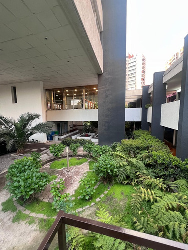 Local Comercial En Plaza Ñuñoa - 61 M2 -