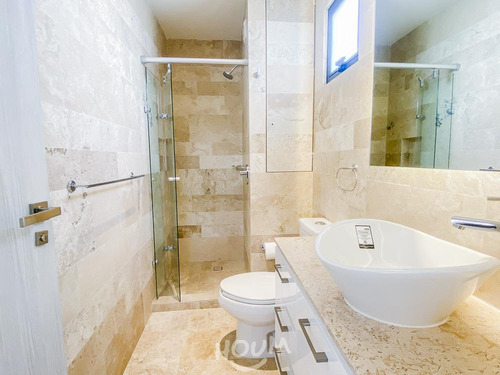 Departamento En Locaxco, Cuajimalpa De Morelos Con 2 Recámaras, 70 M², Id: 48616