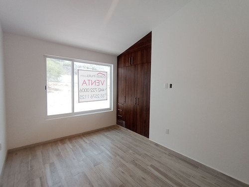 Casa Nueva En Venta En Pedregal De Shoenstatt, Corregidora, Qro.