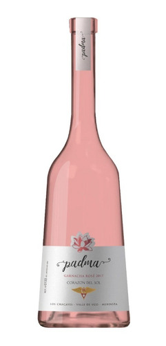 Padma Rosé, Un Poema Hecho Vino - Caminito Wine Store