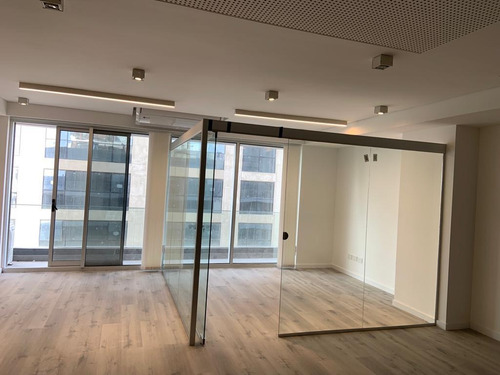 Imagen 10 de 21 de Alquiler Oficina A Estrenar 80mts Tot C/balcon - Torre Bella - Palermo Soho
