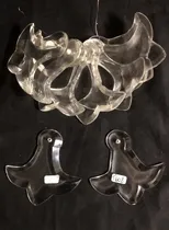 Comprar Caireles Cristal P\u002Faraña Antigua608 Arte Antica Antiguedades