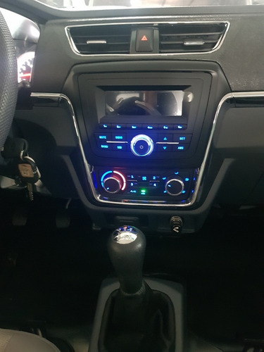 Imagen 5 de 16 de Foton Tm1 Heavy Duty Heavy Duty