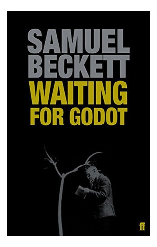 Waiting For Godot - A Tragicomedy In Two Acts. Eb3