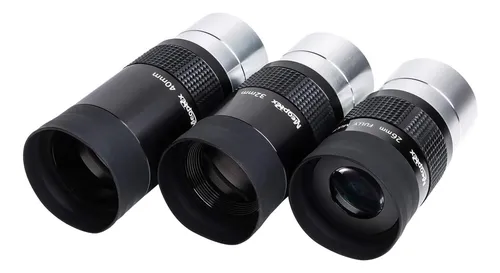 Ocular Kellner 50 Mm Para Telescopio Fmc 1.575