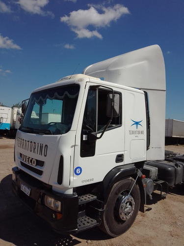 Tector 17e22, Renault 320, Volvo 310, F.cargo 1722, Vw 17220