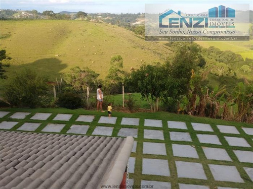 Chácaras À Venda Em Pinhalzinho/sp - Compre O Seu Chácaras Aqui! - 1455158