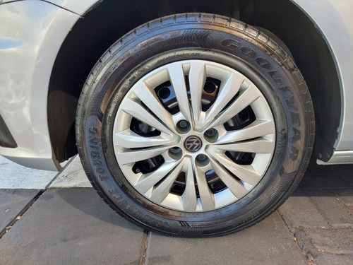 Imagem 8 de 9 de Gol 1.6 Msi Totalflex Trendline 4p Manual