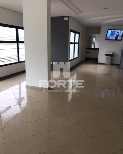 Imagem 4 de 20 de Vendo Apartamento Em Ótima Localização Com 3 Dormitorios E 1 Suite, Vaga Coberta E Fixa, Com Toda Infra Estrutura E Área De Lazer Completa. - Ap00032 - 69216719
