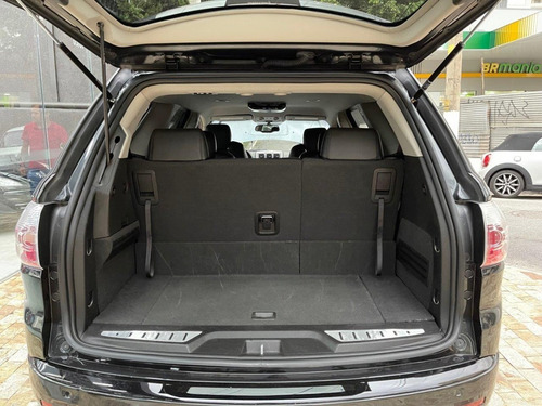 Imagem 15 de 15 de Gmc Acadia - 2007