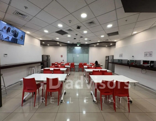 Oficina En Arriendo En Las Condes