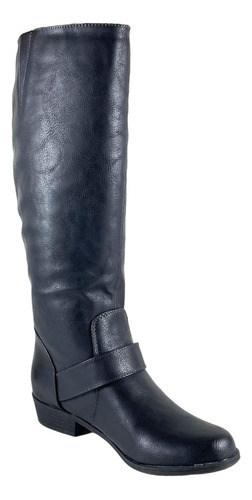 Botas Naturalizer Mujer Veracruz Cuero Pu