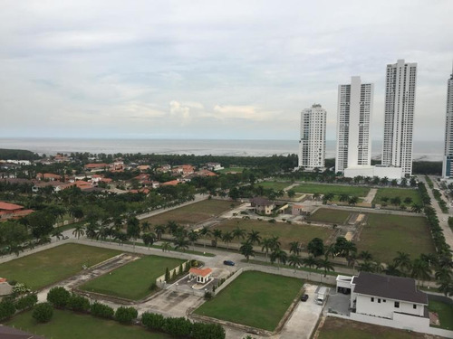 Imagen 14 de 14 de Venta De Apartamento En Alcalá, Costa Del Este 20-10834