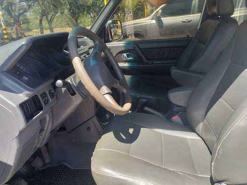 Mitsubishi Montero 2005 3.0 V43 Wagon