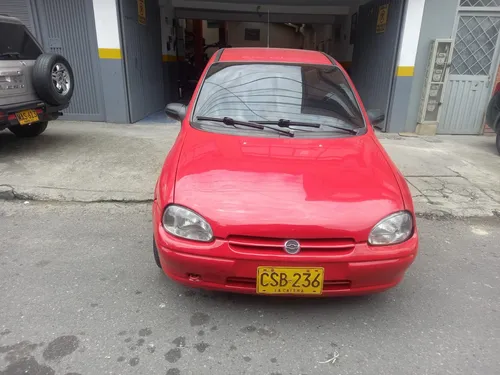 Chevrolet Corsa 1.3 L