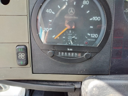 Mercedes Benz 710 Mod2008 Impecable