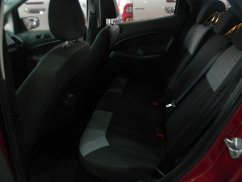 Imagen 22 de 23 de Ford Ecosport 1.6 Se 2014!!! 2º Mano!! Exelente!!! 99000 Km