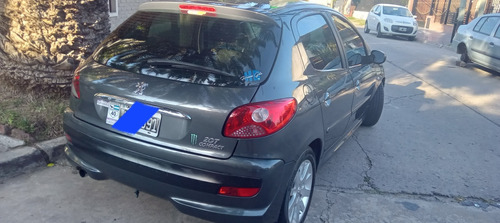 Peugeot 207 1.6 Xs