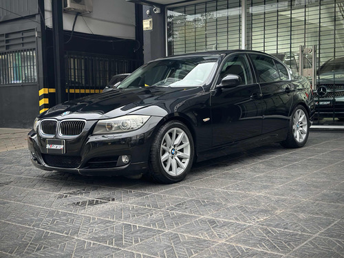 BMW Serie 3 3.0 330i Sedan Executive