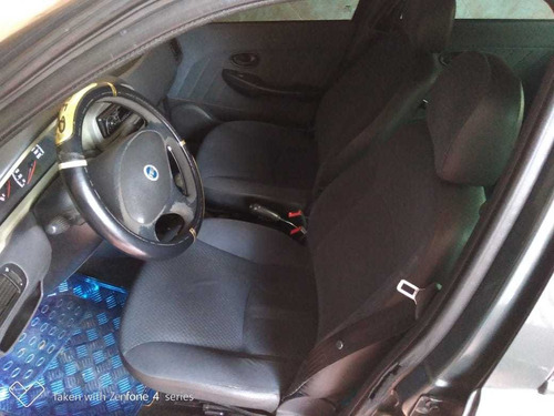 Fiat Palio 2002 1.0 16v Ex 5p