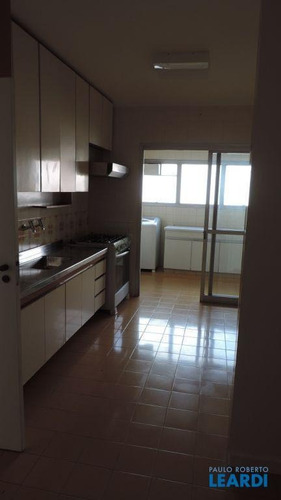 Imagem 15 de 15 de Apartamento - Itaim Bibi - Sp - 644196