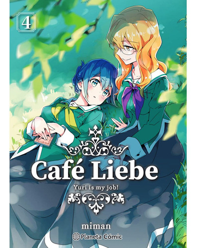 Cafe Liebe N 04