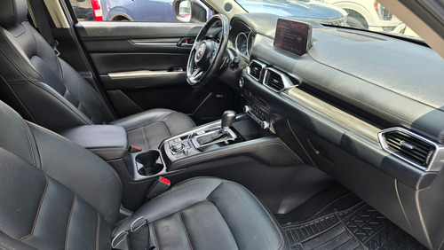 Mazda CX-5 2.5 S Grand Touring 4x2 At