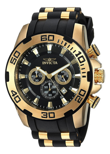 Invicta 22340 Pro Diver - Pantalla Analogica Para Hombre ...