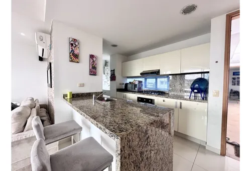 Zona Norte - Venta De Apartamento En Barceloneta.