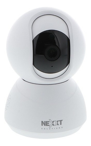 Nexxt Solutions Connectivity - Network Surveillance Camera -