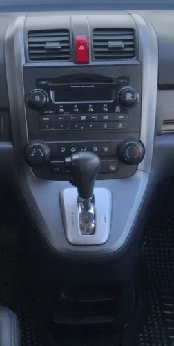 Imagen 7 de 10 de Tapa Bloqueo Palanca Cambio Original Honda Crv Cr-v Re 3-4-7