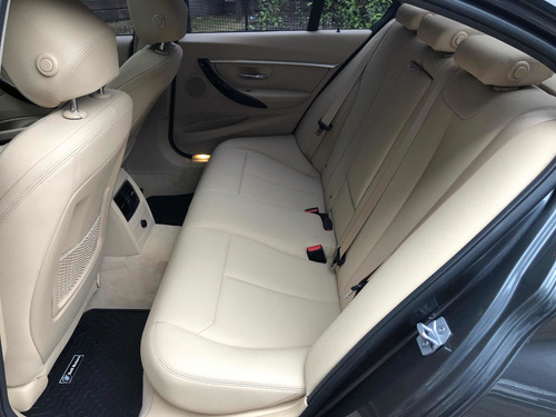 Bmw Serie 3 3.0 330i Sedan Sport Line 252cv 2018