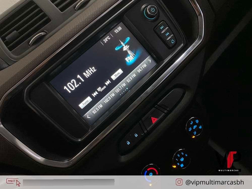 Imagem 10 de 10 de Chevrolet Spin Ltz 1.8 8v Econo.flex 5p Mec. Flex 2019