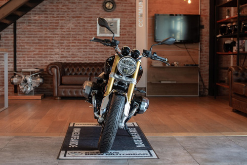 Imagen 9 de 14 de Bmw R Nine T Roshaus Motorrad