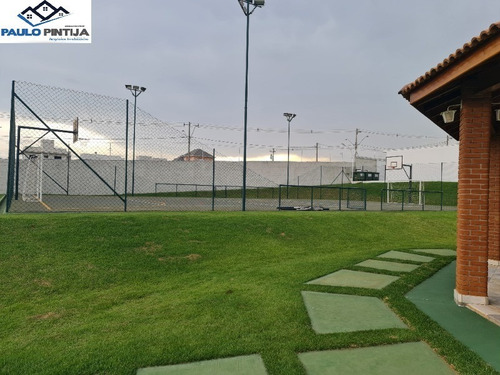 Casa Terrea Nova Com 3 Suítes E Piscina No Condomínio Maria José - Ca04310 - 68999402