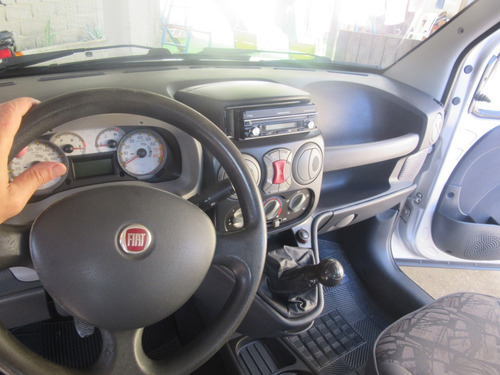 Imagem 14 de 14 de Fiat Doblo Adventure
