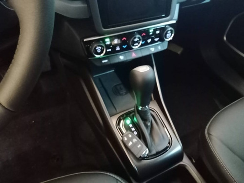 Imagem 10 de 14 de Fiat Toro Nova Volcano Turbo