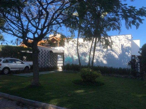 Imagem 18 de 30 de Casa De Alto Padrão À Venda Em Jurerê Internacional - Florianópolis Sc!! - Ca0015