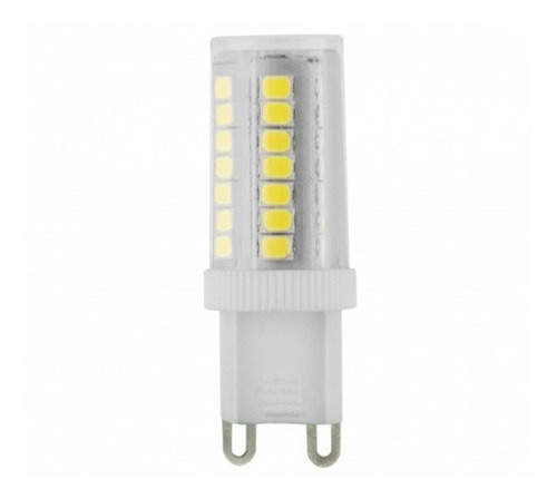 Lâmpada Led Bipino G9 Mini 3w 220v 2.700k Glight 185.04.0425