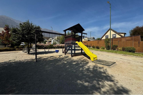 Novación Tasa 2,35% Casa 3d 3b Alto Macul