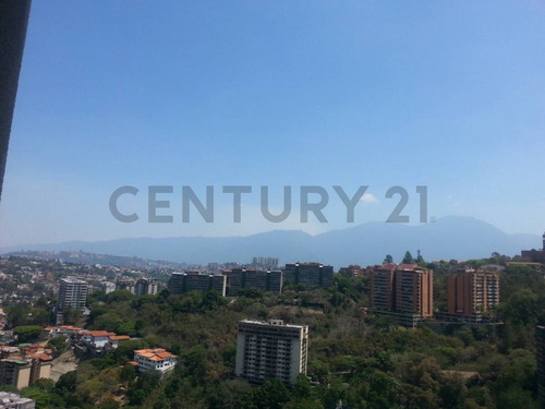 Venta De Apartamento - Parque Residencial Alborada,la Trinidad Municipio Baruta