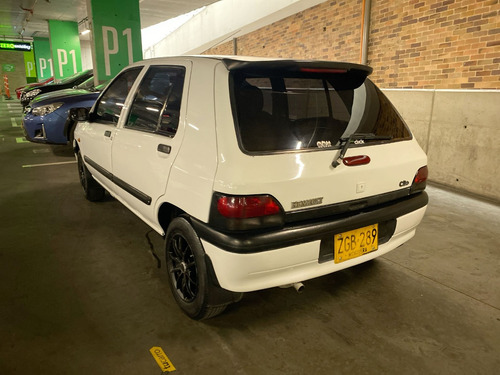Renault Clio 1.4 Rn