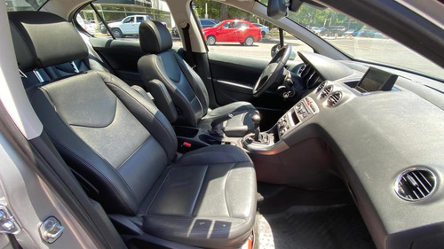 Peugeot 408 2.0 Feline 143cv