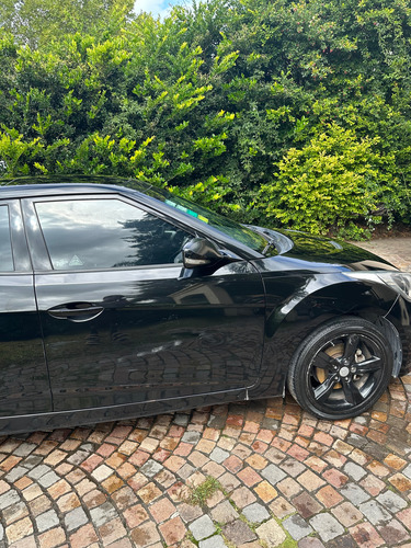 Hyundai Veloster 1.6 130cv At