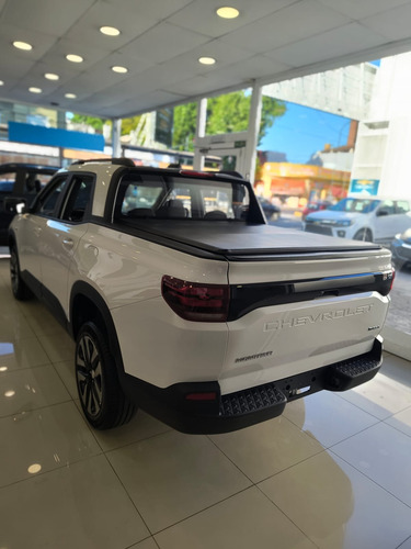 Chevrolet Montana 1.2T Lt Mt