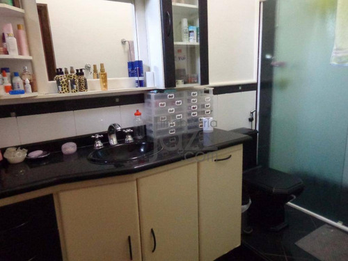 Casa Com 4 Dormitórios À Venda, 264 M² Por R$ 1.200.000,00 - Barão Geraldo - Campinas/sp - Ca2350