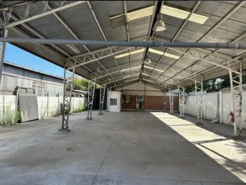 Gran Bodega, Excelente Ubicación, Sector Norte (uf 0,45/m2)