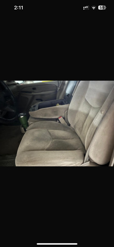 Chevrolet Cheyenne 5.3 2500 Cab Ext B 4x4 Mt