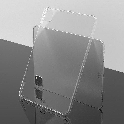 Funda Protectora De Tpu Para iPad Pro De 11 Pulgadas (2020)