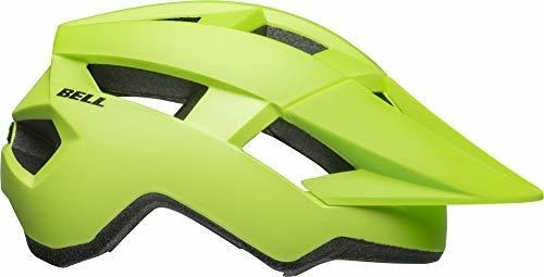 Casco De Bicicleta De Montaña Para Adulto Bell Spark Mips